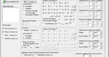 Mathe Arbeitsblatter Erstellen Referendartipp