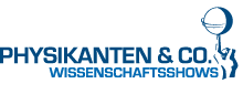 physikanten-und-co-logo