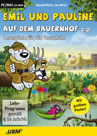 4129 E&P Bauernhof 2.0 DVD Box (Page 1)